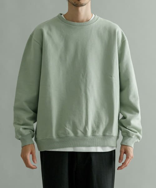 URBAN RESEARCH(アーバンリサーチ)/ndx　Classic Sweat3/img03