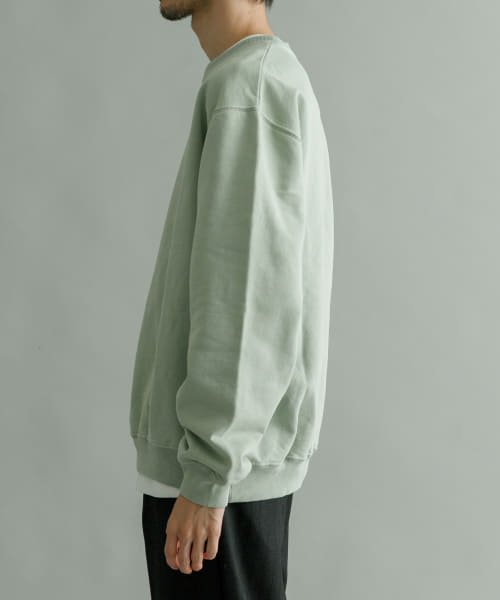 URBAN RESEARCH(アーバンリサーチ)/ndx　Classic Sweat3/img04