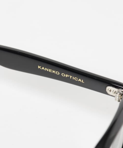 『別注』KANEKO OPTICAL×URBAN RESEARCH　URA－3 OPTICAL×URBAN