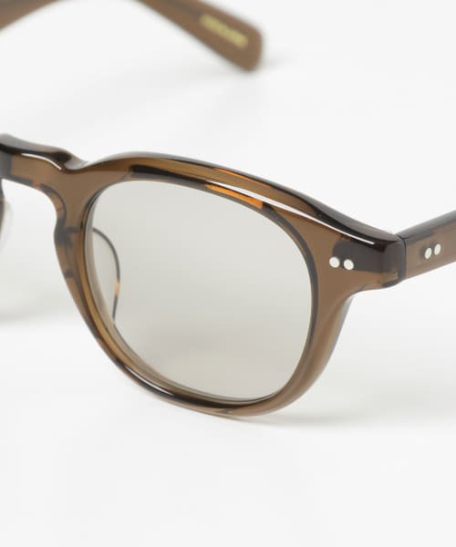 『別注』KANEKO OPTICAL×URBAN RESEARCH　URA－3 OPTICAL×URBAN