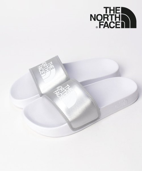THE NORTH FACE(ザノースフェイス)/【THE NORTH FACE / ザ・ノースフェイス】M BASE CAMP SLIDE III シャワーサンダル NF0A4T2/img35