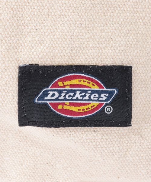 Dickies(Dickies)/Dickies WORKERS CANVAS MINI SHOULDER BAG/img11