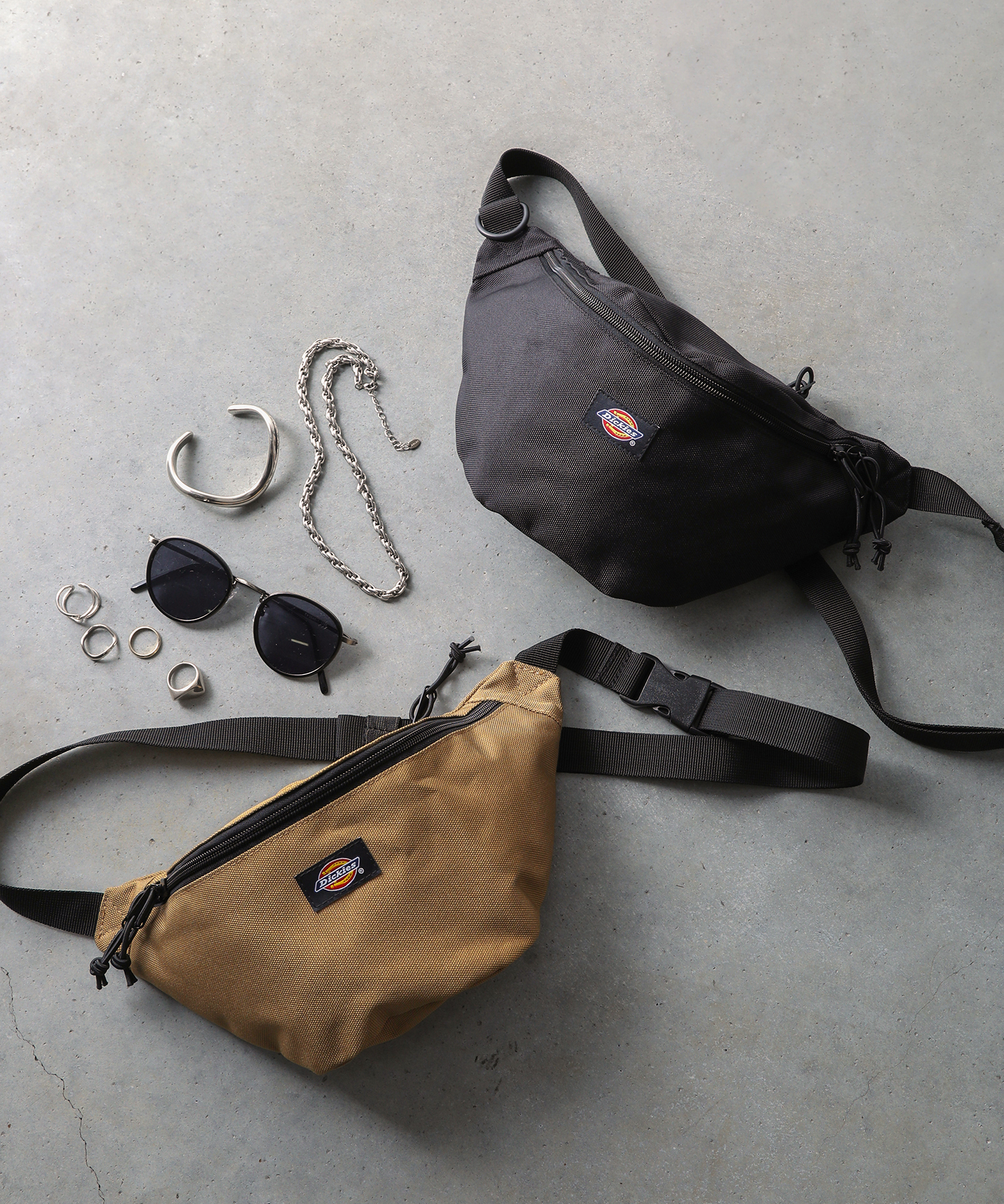 Dickies discount mini bag