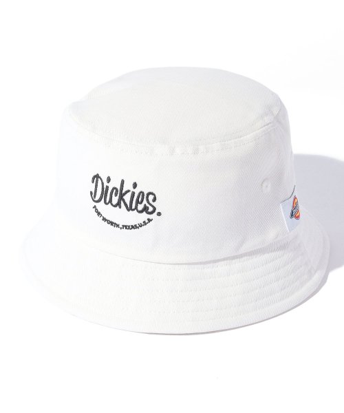 Dickies(Dickies)/【Kid's】Dickies EMB BUCKET HAT/img02