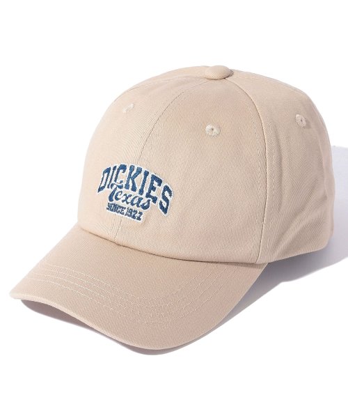 Dickies(Dickies)/Dickies COLLEGE LOGO Kids CAP/img03