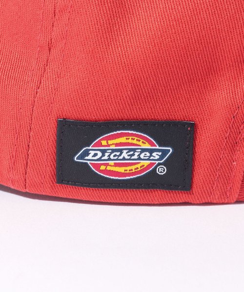 Dickies(Dickies)/Dickies COLLEGE LOGO Kids CAP/img07