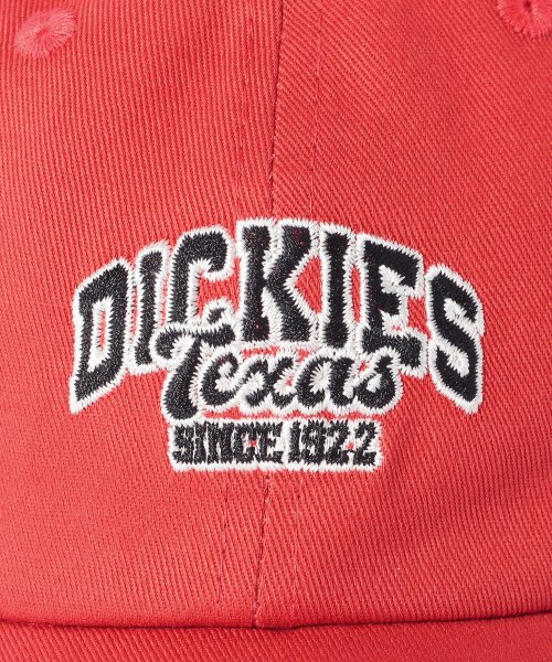 Dickies(Dickies)/Dickies COLLEGE LOGO Kids CAP/img08