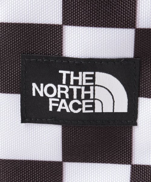 THE NORTH FACE(ザノースフェイス)/フェス/アウトドアに最適なミニ財布◎【THE NORTH FACE / ザ・ノースフェイス】WL WALLET NN2PP11 首掛け ミニ 財布/img09