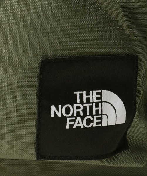 THE NORTH FACE(ザノースフェイス)/◎日本未入荷◎【THE NORTH FACE / ザ・ノースフェイス】WL ORIGINAL PACK NOVELTY NM2DP05 バックパック リュック/img17