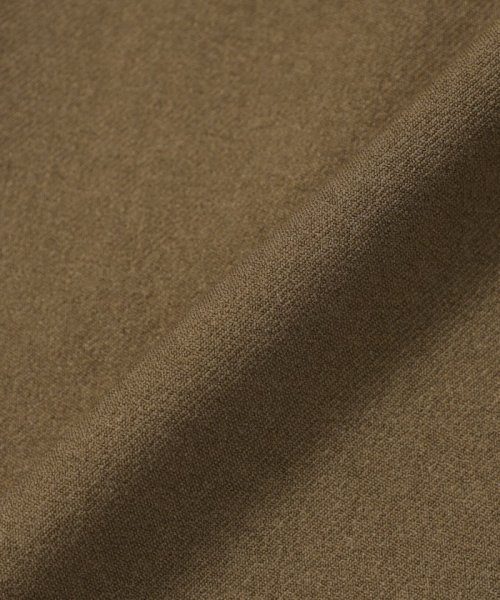 【ウォッシャブル】ウーリークロステーラードジレ トップス ベスト・ジレ H1664969253(12650円)