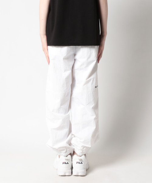 FILA（Casual）(フィラ（カジュアル）)/【カジュアルウェア】Track pants ユニセックス/img09