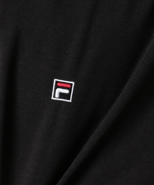 FILA（Casual）(フィラ（カジュアル）)/【カジュアルウェア】Track Jacket ユニセックス/img18