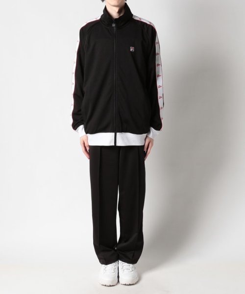 FILA（Casual）(フィラ（カジュアル）)/【カジュアルウェア】Track Jacket ユニセックス/img19