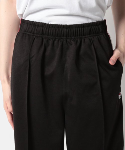 FILA（Casual）(フィラ（カジュアル）)/【カジュアルウェア】Track pants ユニセックス/img10