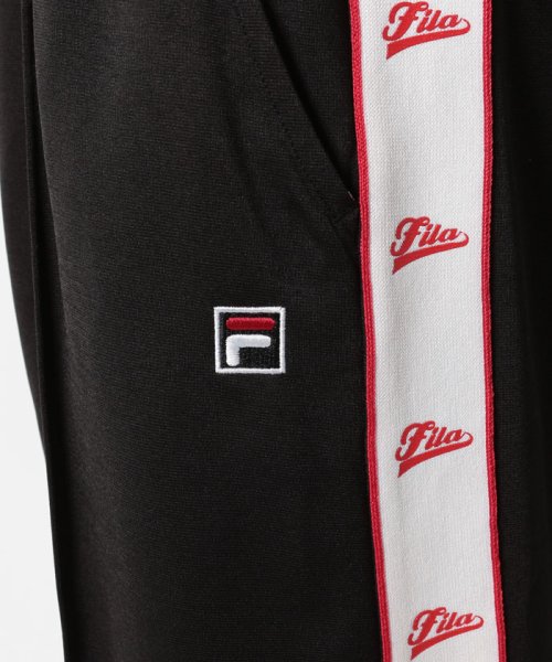 FILA（Casual）(フィラ（カジュアル）)/【カジュアルウェア】Track pants ユニセックス/img11