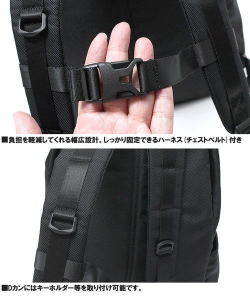 GERRY(ジェリー) ナイロン バックパック メンズ 大容量 撥水加工 アウトドア リュックサック デイパック レディース ブラック リュック デイパック カ 人気・おすすめ｜使いやすい・旅行におすすめ 品質保証 全国発送 日本国内発送・最短翌日お届け