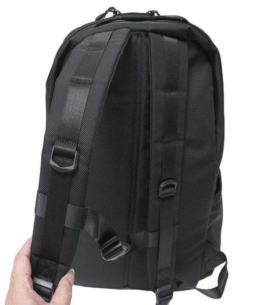 GERRY(ジェリー) ナイロン バックパック メンズ 大容量 撥水加工 アウトドア リュックサック デイパック レディース ブラック リュック デイパック カ 人気・おすすめ｜使いやすい・旅行におすすめ 品質保証 全国発送 日本国内発送・最短翌日お届け