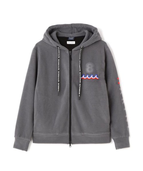 RoyalFlash(ロイヤルフラッシュ)/muta MARINE/ムータ マリン/別注 Fleece Parka/img18