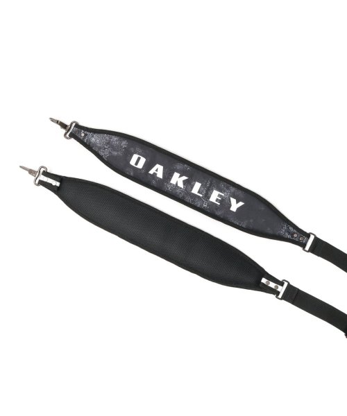 Oakley(オークリー)/オークリー キャディバッグ OAKLEY GOLF BAG 17.0 FW 9.5型 47インチ 47インチ対応 5分割 カート ゴルフ FOS901534/img21