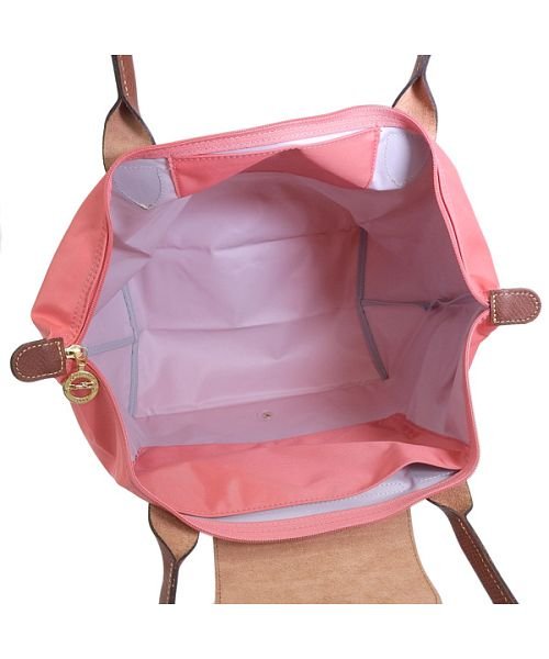 LONGCHAMP ロンシャン LE PLIAGE ル プリアージュ ショルダー トート バッグ Lサイズ 肩掛け A4可 