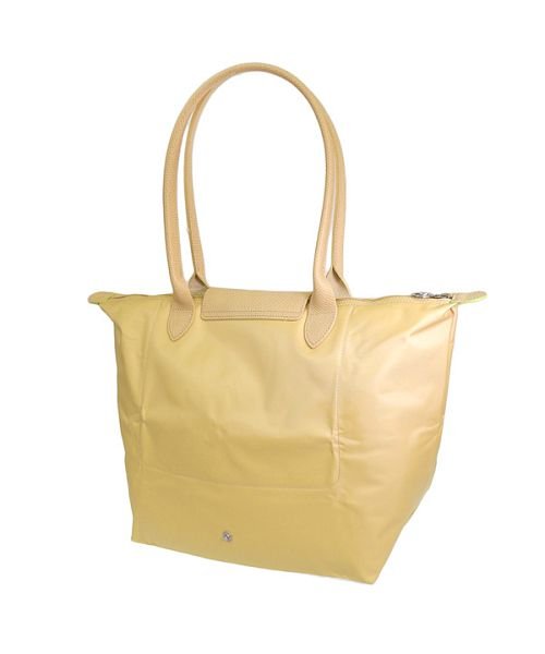 LONGCHAMP ロンシャン LE PLIAGE ル プリアージュ ショルダー トート バッグ Lサイズ 肩掛け A4可 プリアージュ