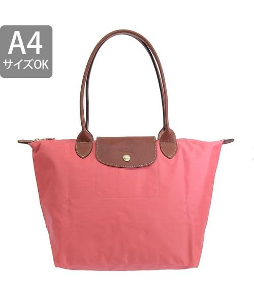 Longchamp(ロンシャン)/LONGCHAMP ロンシャン LE PLIAGE ル プリアージュ ハンド バッグ トート バッグ Mサイズ A4可/img01