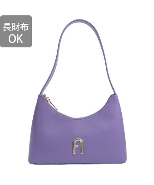 FURLA フルラ DIAMANTE MINI ディアマンテ ミニ ハンド バッグ 肩掛け ショルダー バッグ レザー バッグ