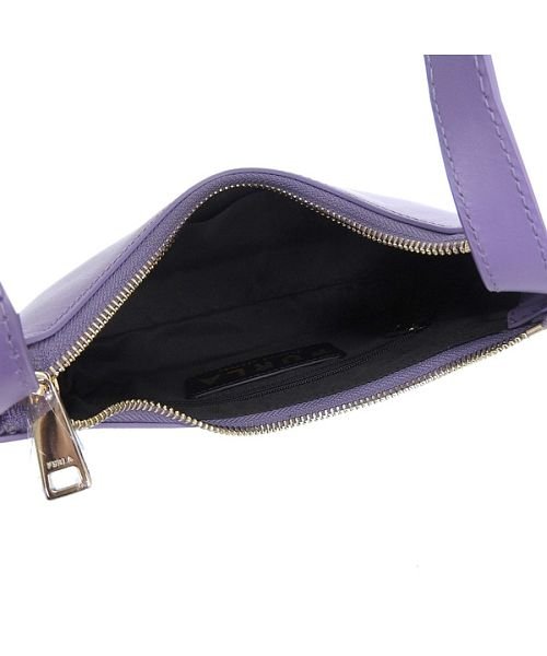 FURLA フルラ DIAMANTE MINI ディアマンテ ミニ ハンド バッグ 肩掛け ショルダー バッグ レザー バッグ