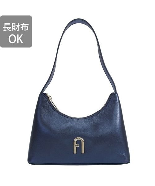 FURLA フルラ DIAMANTE MINI ディアマンテ ミニ ハンド バッグ 肩掛け ショルダー バッグ レザー バッグ