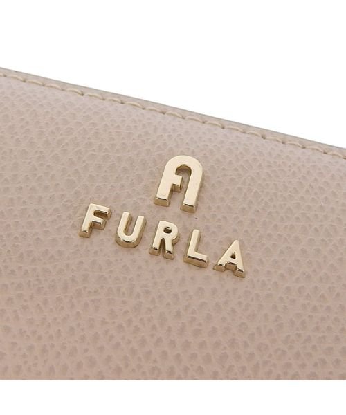 FURLA(フルラ)/FURLA フルラ CAMELIA M カメリア ポーチ 小物入れ コスメ ケース Mサイズ/img05