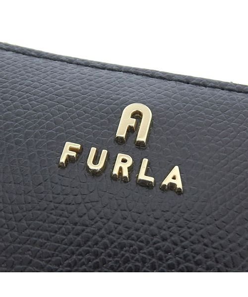 FURLA(フルラ)/FURLA フルラ CAMELIA M カメリア ポーチ 小物入れ コスメ ケース Mサイズ/img05