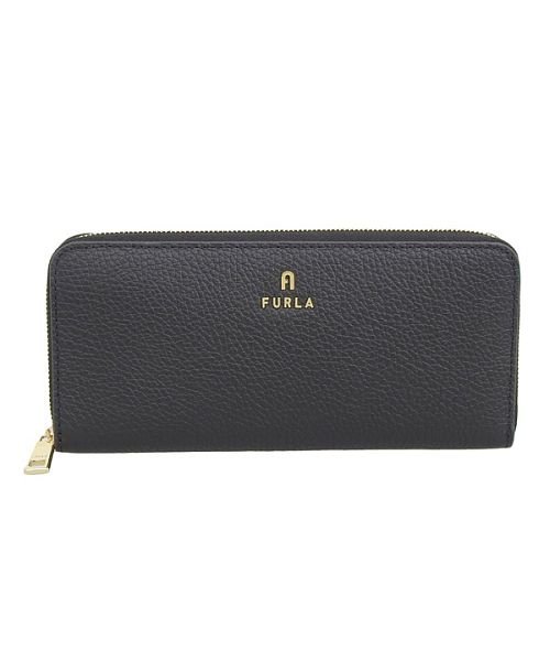 FURLA(フルラ)/FURLA フルラ CAMELIA XL カメリア ジップ アラウンド 長財布 レザー XLサイズ/img01