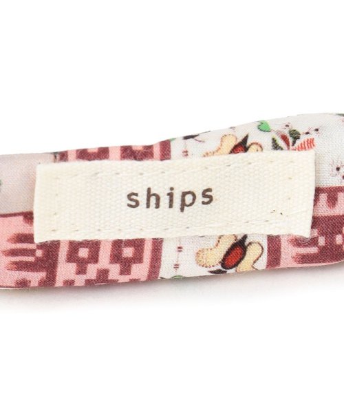 SHIPS KIDS(シップスキッズ)/SHIPS KIDS:リバティ ヘアバンド/img03