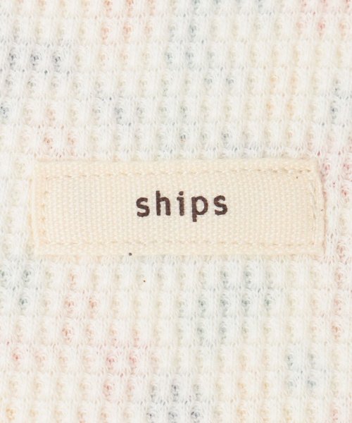SHIPS KIDS(シップスキッズ)/SHIPS KIDS:リバティ スタイ/img04