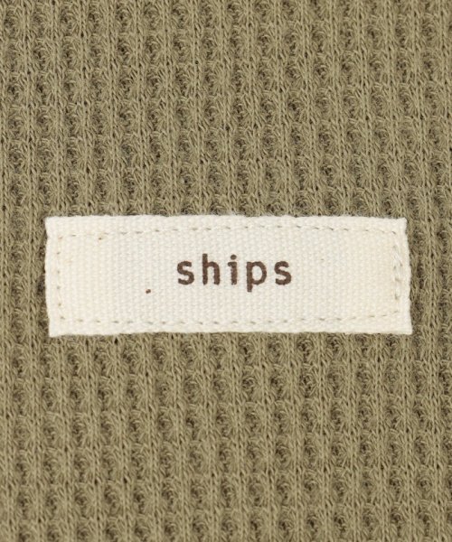 SHIPS KIDS(シップスキッズ)/SHIPS KIDS:リバティ スタイ/img11