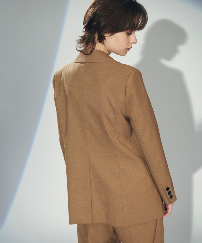 シングルテーラージャケット(505493891)｜阪急百貨店公式通販サイト