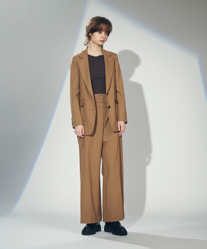 シングルテーラージャケット(505493891)｜阪急百貨店公式通販サイト