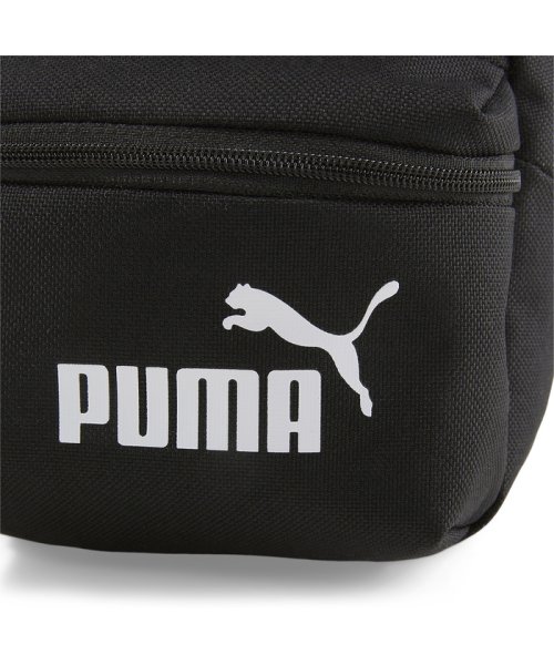 PUMA(PUMA)/ユニセックス プーマ フェイズ ミニミニ バックパック 2L/img02