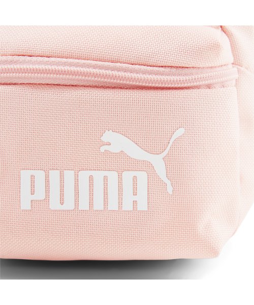 PUMA(プーマ)/ユニセックス プーマ フェイズ ミニミニ バックパック 2L/img04