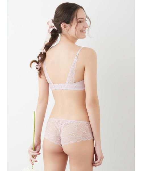 LILY BROWN Lingerie(LILY BROWN Lingerie)/コルセッタブラ/ヴィンテージリボン/img14