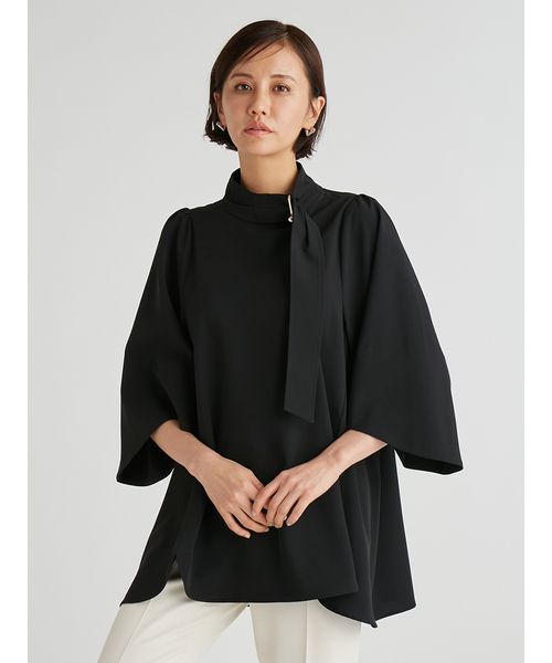 メタルアクセントチュニック(505494460)|阪急百貨店公式通販サイト
