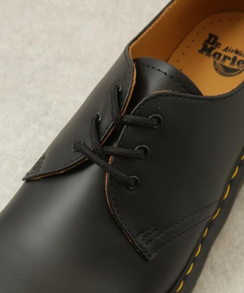 nano・universe(ナノ・ユニバース)/Dr.Martens/1461 59 3 Eye Shoe/img02