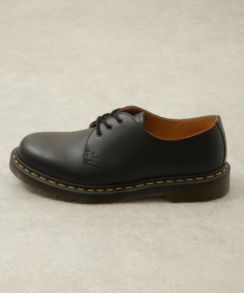 nano・universe(ナノ・ユニバース)/Dr.Martens/1461 59 3 Eye Shoe/img04