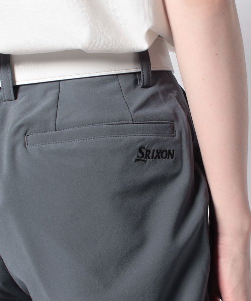 SRIXON(スリクソン)/【大きいサイズ】SX－PANTS　100cm 110 cm 展開あり/img30