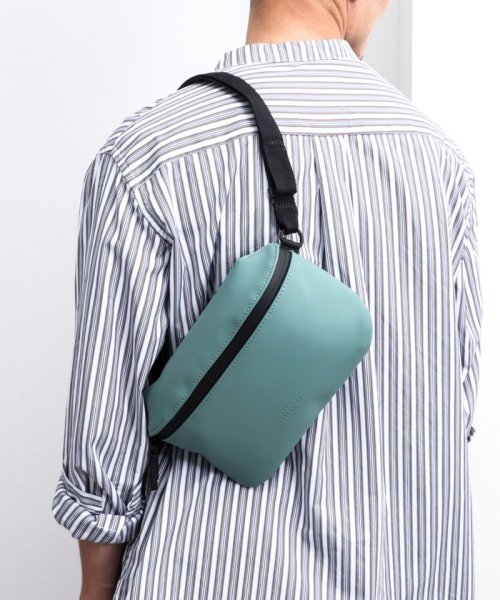 NOLLEY’S goodman(ノーリーズグッドマン)/【UCON ACROBATICS/ユーコン・アクロバティックス】Jona Large Bag/img14