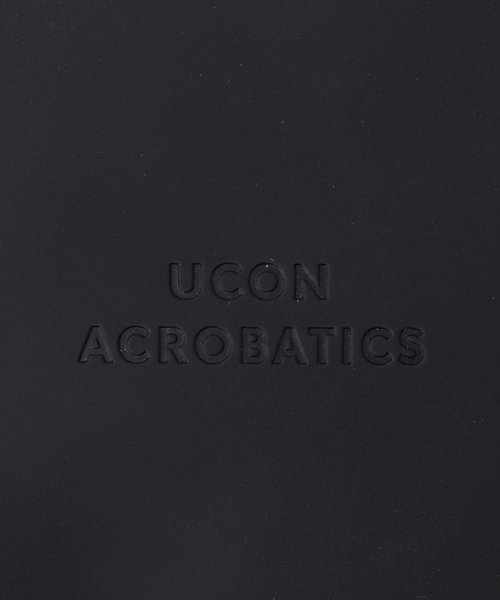 NOLLEY’S goodman(ノーリーズグッドマン)/【UCON ACROBATICS/ユーコン・アクロバティックス】Jona Large Bag/img17