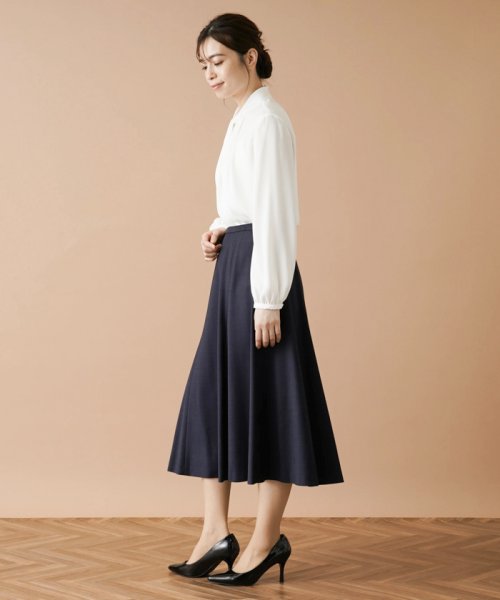 ミモレフレアスカート ミモレフレアスカート MYK1564208271(12100円)