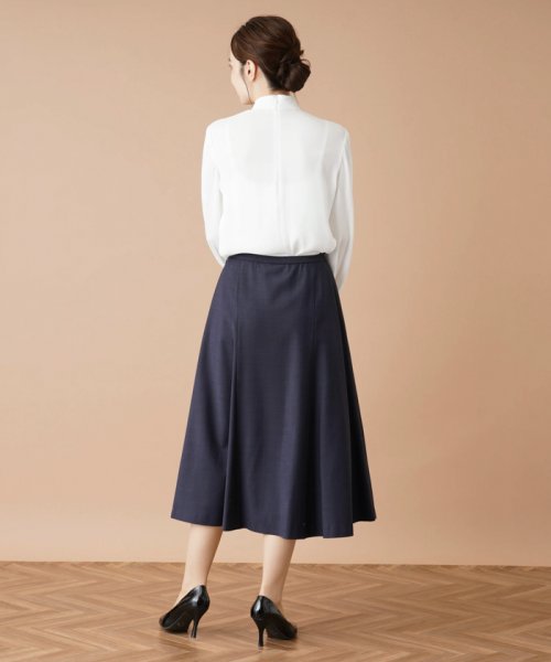 ミモレフレアスカート ミモレフレアスカート MYK1564208271(12100円)