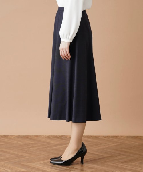 ミモレフレアスカート ミモレフレアスカート MYK1564208271(12100円)