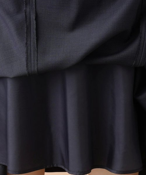 ミモレフレアスカート ミモレフレアスカート MYK1564208271(12100円)